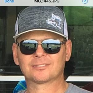 Meet your Posher, Gary